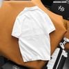 Áo polo nam Heboz stripped color 4M - 00002696