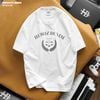 Áo thun nam Heboz print logo golf 2M - 00002374