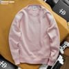 Áo sweater nam Heboz vải nỉ bông 4M - 00002397