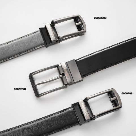 Thắt lưng nam bản gài Heboz 03 - 00002082