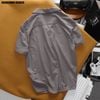 Áo sơ mi nam Heboz pijama 4M - 00001898