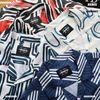 Áo sơ mi nam Heboz print pattern 1 - 00002506