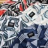Áo sơ mi nam Heboz print pattern 2 - 00002507