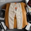 Quần jean nam Heboz carpenter có túi 2M - 00002290