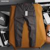 Quần kaki nam Heboz basic dáng slim 4M - 00002209