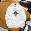 Áo sweater nam Heboz thêu 3D bear 4M - 00001920