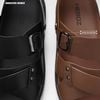 Giày sandal nam Heboz nhiều quai 2M - 00002351