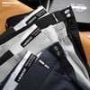 Quần tây nam Heboz softcool dáng slim 3M - 00002432