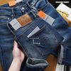 Quần jean nam Heboz basic dáng slim D-108 - 00002519