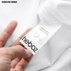 Áo sơ mi nam Heboz gân xéo basic 4M - 00001765