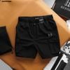 Quần jogger nam Heboz gió 2in1 3M - 00002160