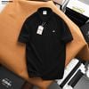 Áo polo nam Heboz logo basic 5M - 00002752