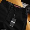 Quần kaki nam Heboz dáng basic slim 3M - 00001941