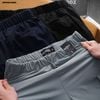 Quần jogger nam Heboz gió 2in1 3M - 00002160
