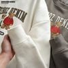 Áo sweater nam Heboz couple Bear 2M - 00002298