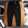 Quần jogger nam Heboz gió 2in1 3M - 00002160