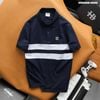 Áo polo nam Heboz stripped color 4M - 00002696