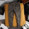 Quần kaki nam Heboz basic túi nhỏ 3M - 00001963