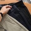 Quần tây nam Heboz cao cấp dáng slim 3M - 00002107