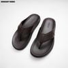 Dép nam Heboz quai chéo - Hộp Heboz 3M - 00002307
