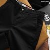 Quần kaki nam Heboz dáng slim 4M - 00002574