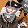 Áo polo nam Heboz Vneck 3M - 00002712