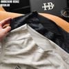 Áo thun nam Heboz tanktop wash exclusives 2M - 00002698