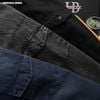 Áo sơ mi nam Heboz denim 2 túi 3M - 00002623
