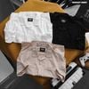Áo sơ mi nam Heboz pijama pocket 3M - 00002207