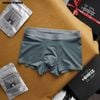Quần boxer nam Heboz thun lạnh hạt 01 3M - 00002275