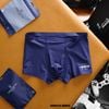 Quần boxer nam Heboz thun lạnh sport 3M - 00001714