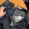 Quần jean nam Heboz dáng suông D030 - 00002724