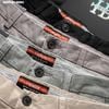 Quần kaki nam Heboz dáng slim fit 4M - 00002484