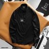 Áo sơ mi nam Heboz cotton gân xéo 5M new - 00002124