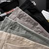 Quần kaki nam Heboz dáng slim fit 4M - 00002484