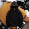 Áo hoodie nam Heboz nỉ bông basic 3M - 00002504