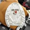 Áo sweater nam Heboz couple Bear 2M - 00002298