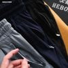 Quần short nam Heboz training 3M - 00002143