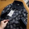 Áo polo nam Heboz floral 2M - 00002354