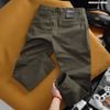 Quần kaki nam Heboz dáng basic slim 3M - 00001941