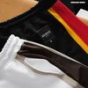 Quần short nam Heboz thun color 2M - 00002189