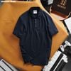 Áo polo nam Heboz in trụ 7M - 00002062