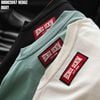 Áo thun nam Heboz boxy logo 3M - 00002697
