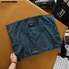 Áo sơ mi nam Heboz pijama 4M - 00001898