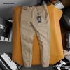 Quần dài nam Heboz kaki 1 4M - 00002040