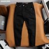 Quần kaki jean nam Heboz form slim 4M - 00002638