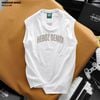 Áo thun nam Heboz tanktop cổ V 3M - 00002329