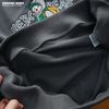 Áo sweater nam Heboz thêu 3D bear 4M - 00001920