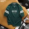 Áo thun nam Heboz city league 4M - 00002526