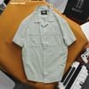 Áo sơ mi nam Heboz pijama pocket 3M - 00002207
